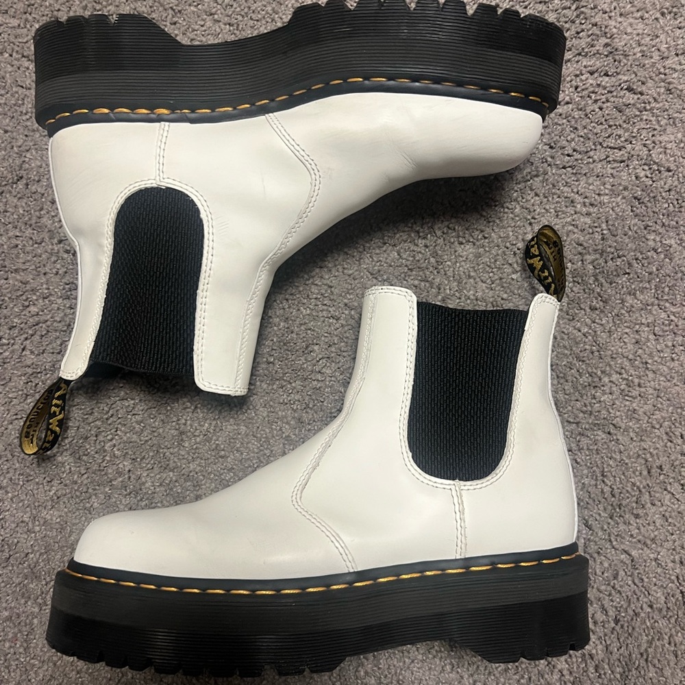 DOC MARTENS 2976 Chelsea boots